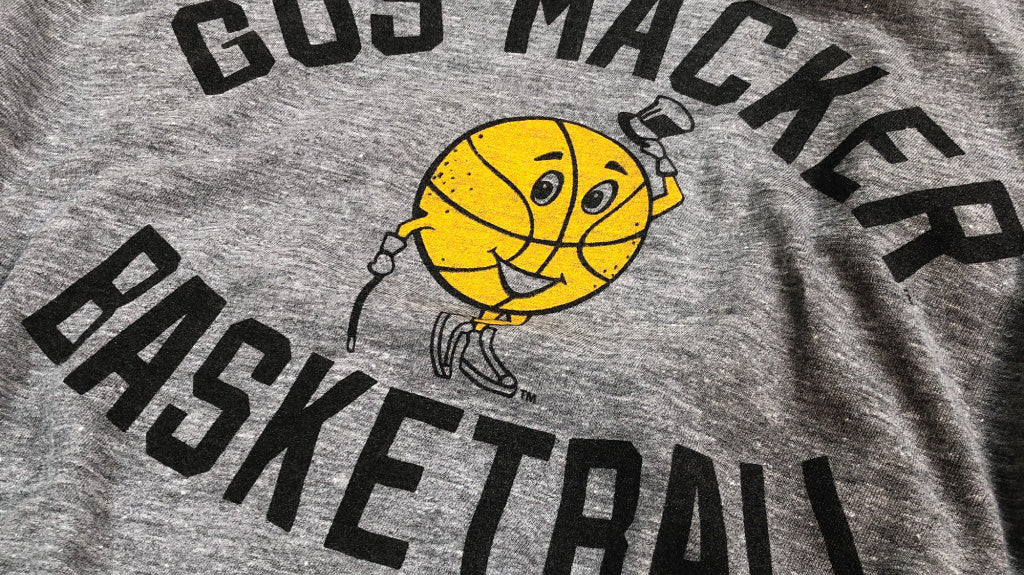 Gus Macker: WE GOT NEXT!