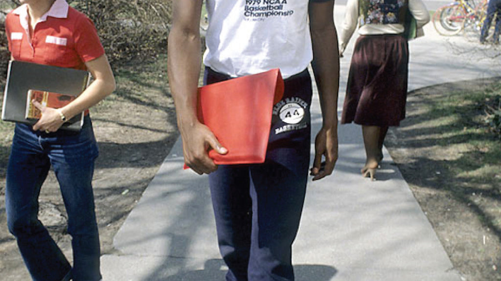 Happy Birthday, Magic Johnson!