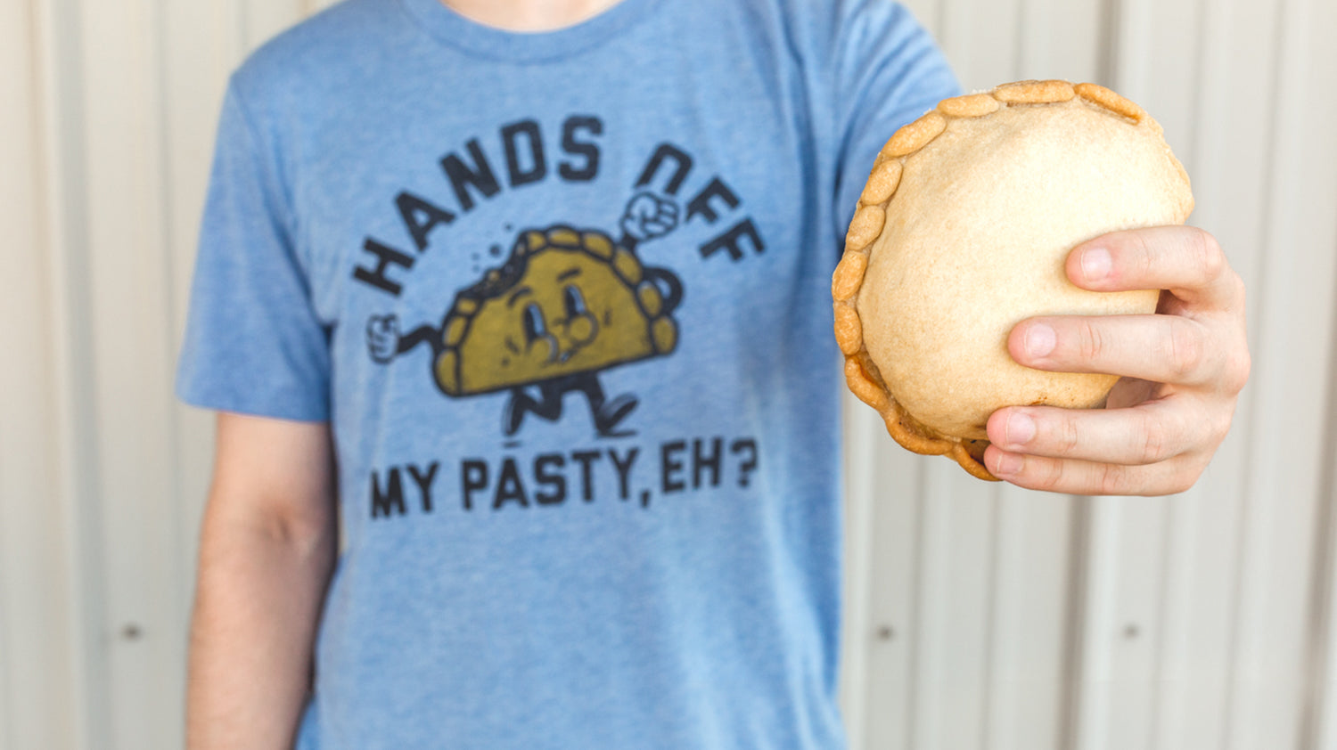 Check out: Pasty Fest