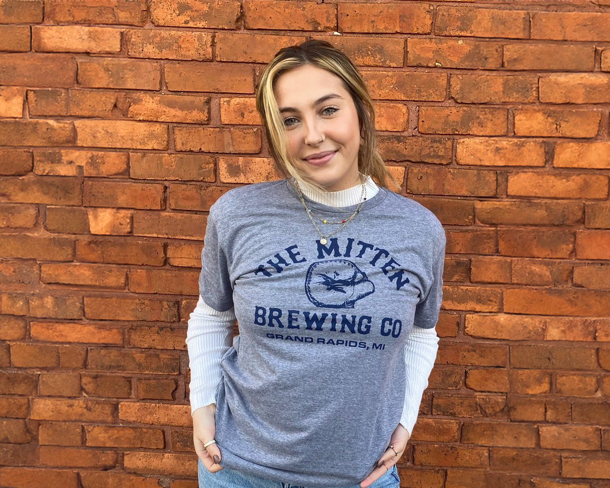Mitten Brewing Co