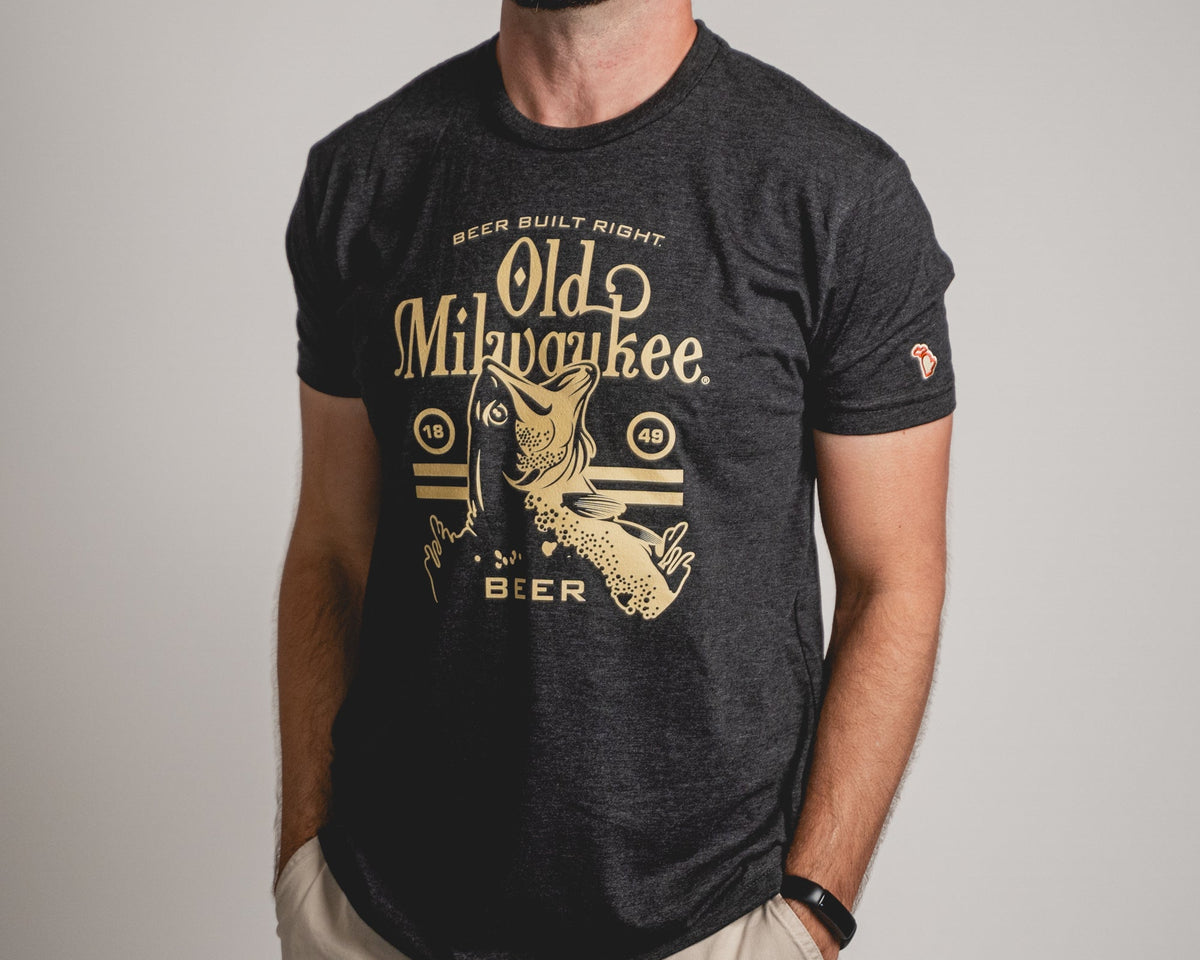 Old Milwaukee