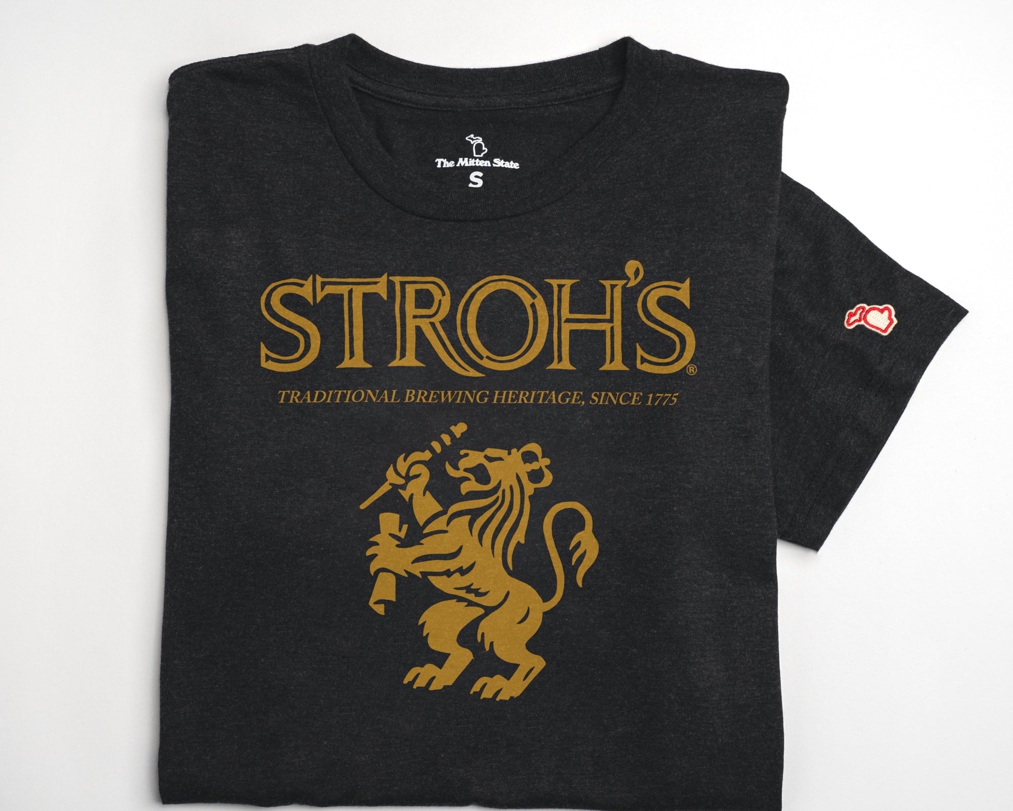 Stroh's