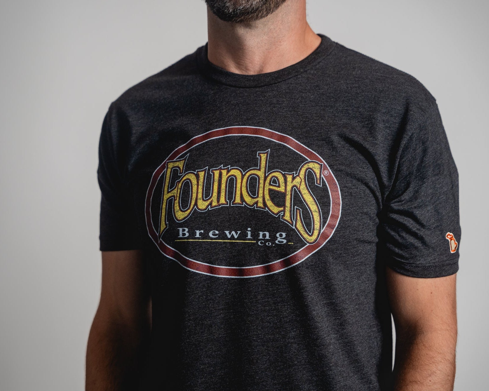 Founders Brewing