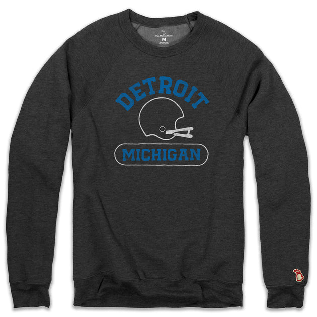 Detroit Hockey Sweatshirt main image 1