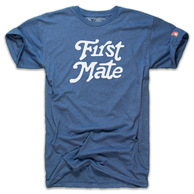 FIRST MATE (UNISEX)