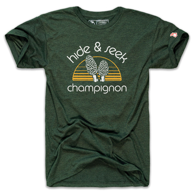 HIDE & SEEK CHAMPIGNON (UNISEX)