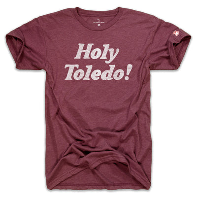 HOLY TOLEDO! (UNISEX)