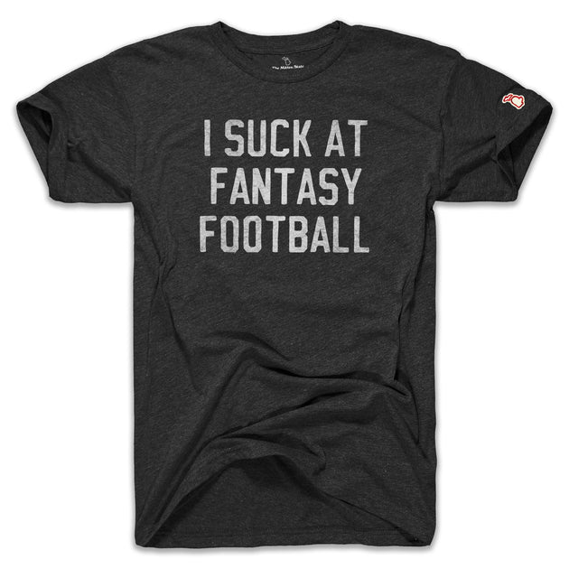 I Suck At Fantasy Football | The Mitten State