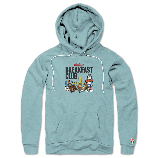 Kelloggs pullover shop