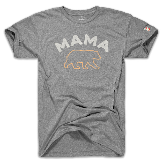 black mama bear shirt