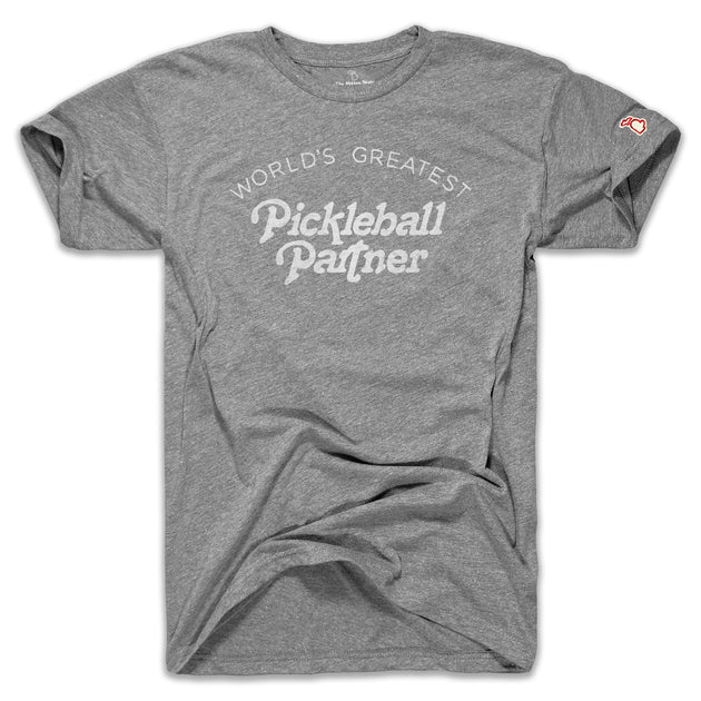 Pickleball-