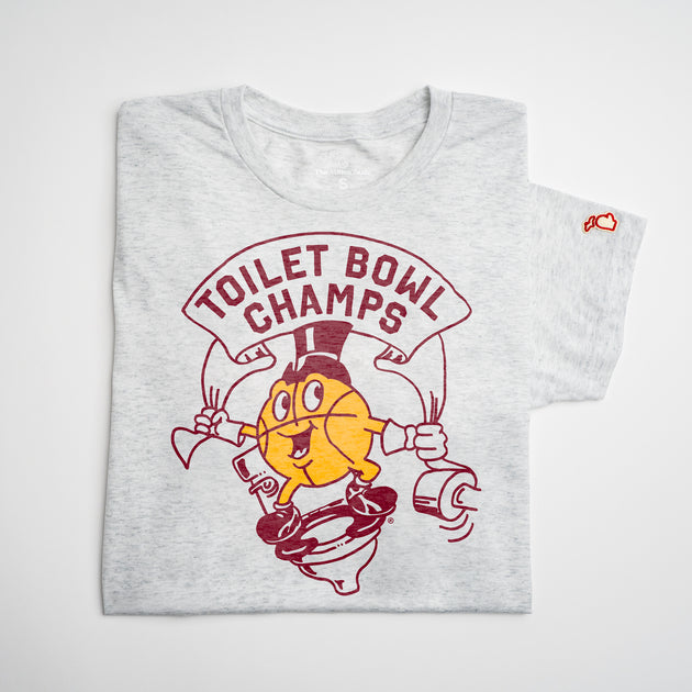 Gus macker 2024 t shirt