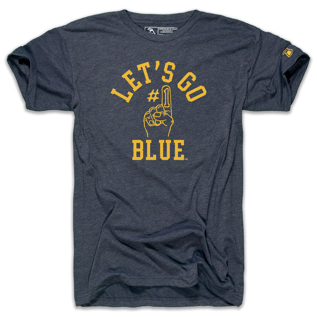 1 Foam Finger University of Michigan The Mittten State The