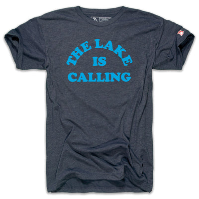 THE LAKE IS CALLING (UNISEX)