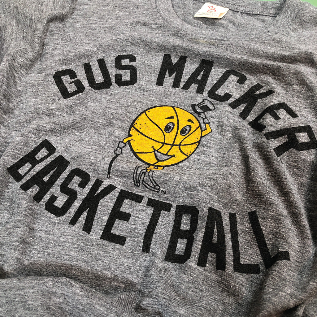 Gus Macker: WE GOT NEXT!