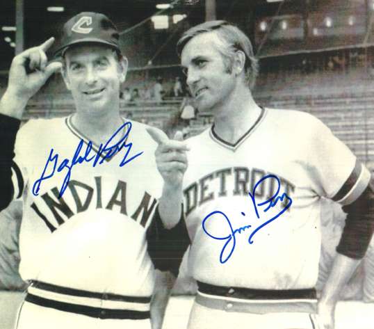 Today in Michigan History: Sibling Rivalry Tigers Style