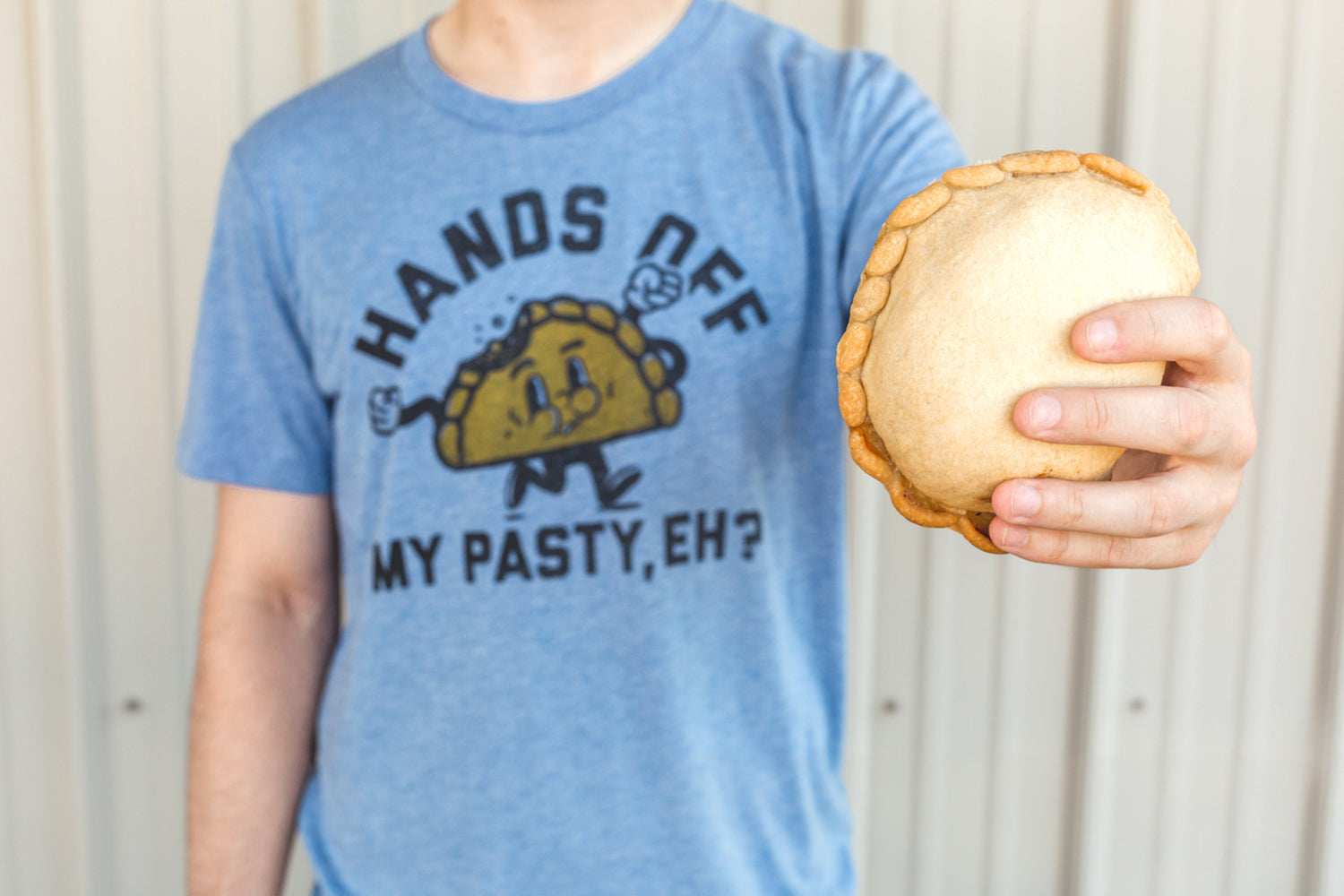 Check out: Pasty Fest