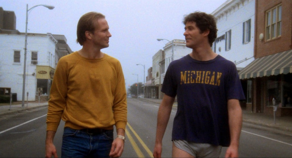 NEW: A Michigan classic doesn't get more classic than this.