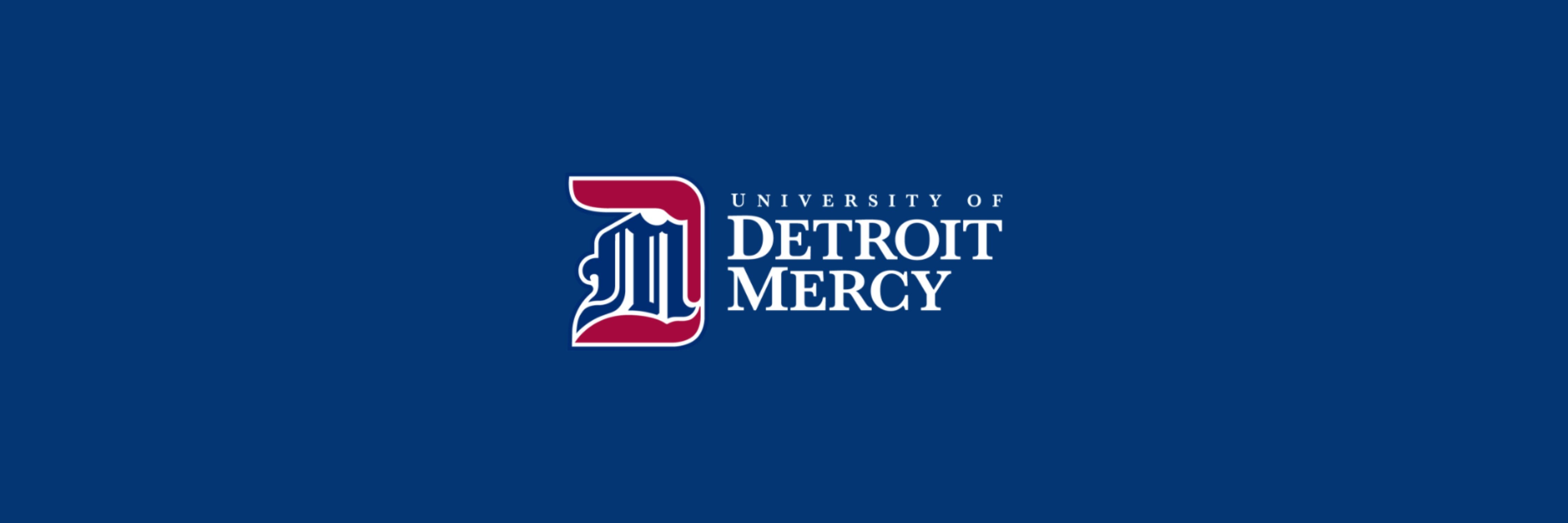 University of Detroit Mercy