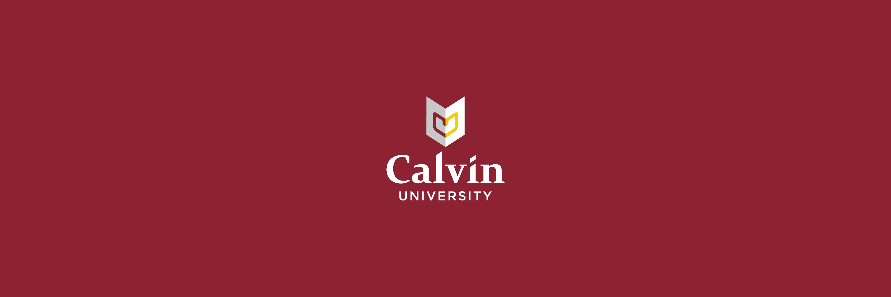 Calvin University