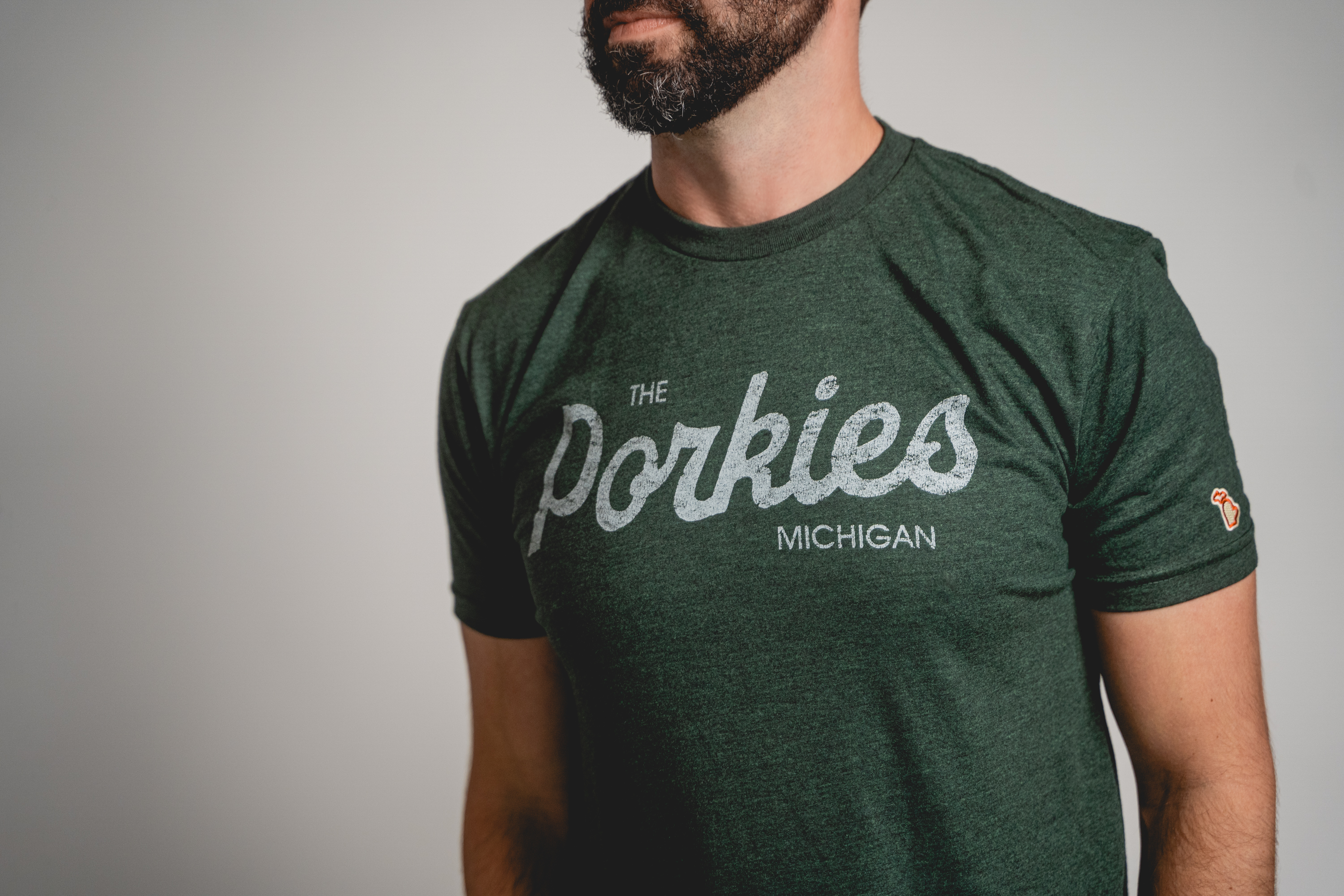 Michigan Parks