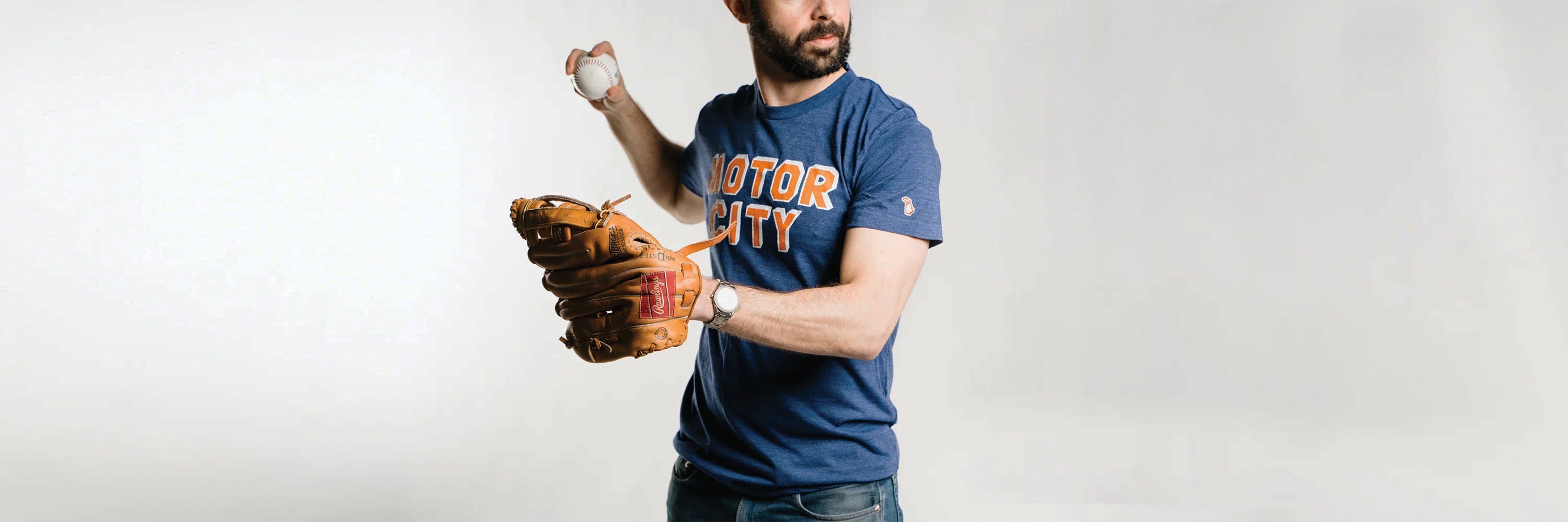 Detroit Baseball