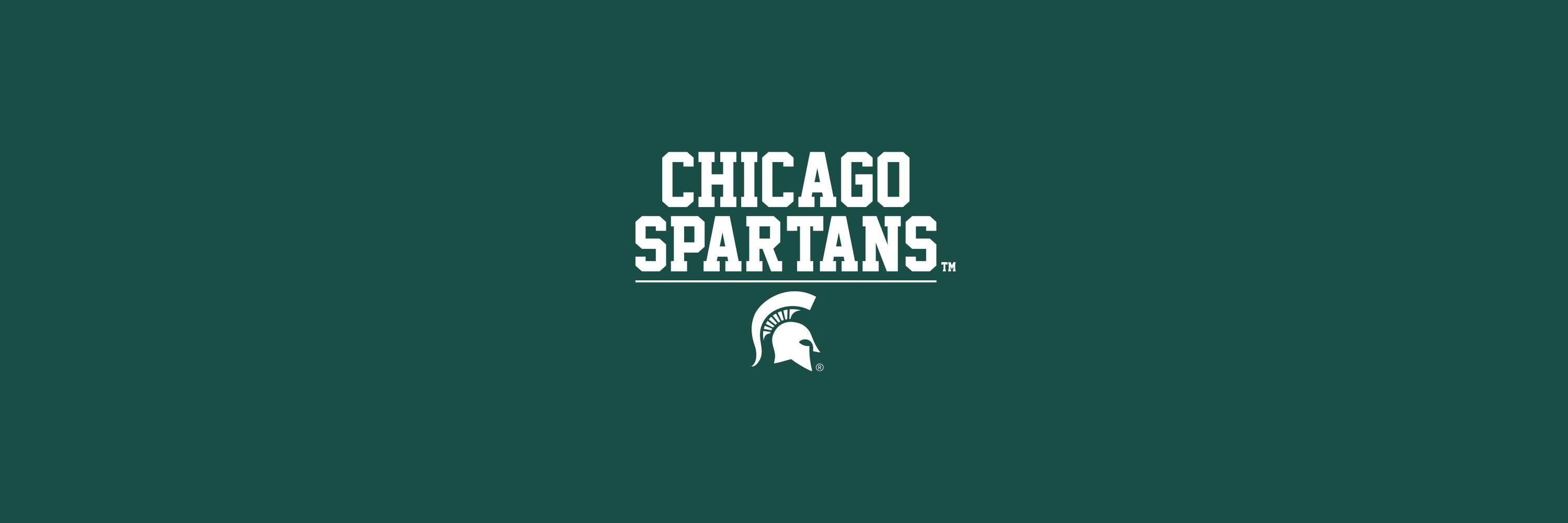 Chicago Spartans Alumni
