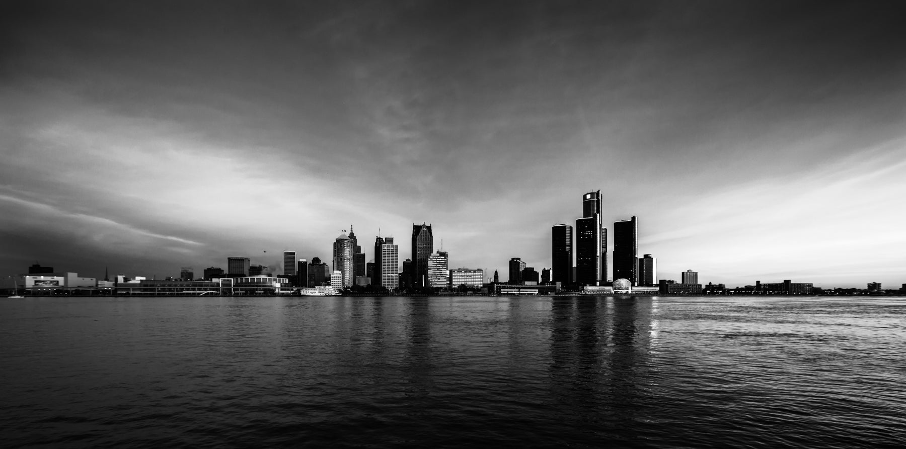Detroit Gear