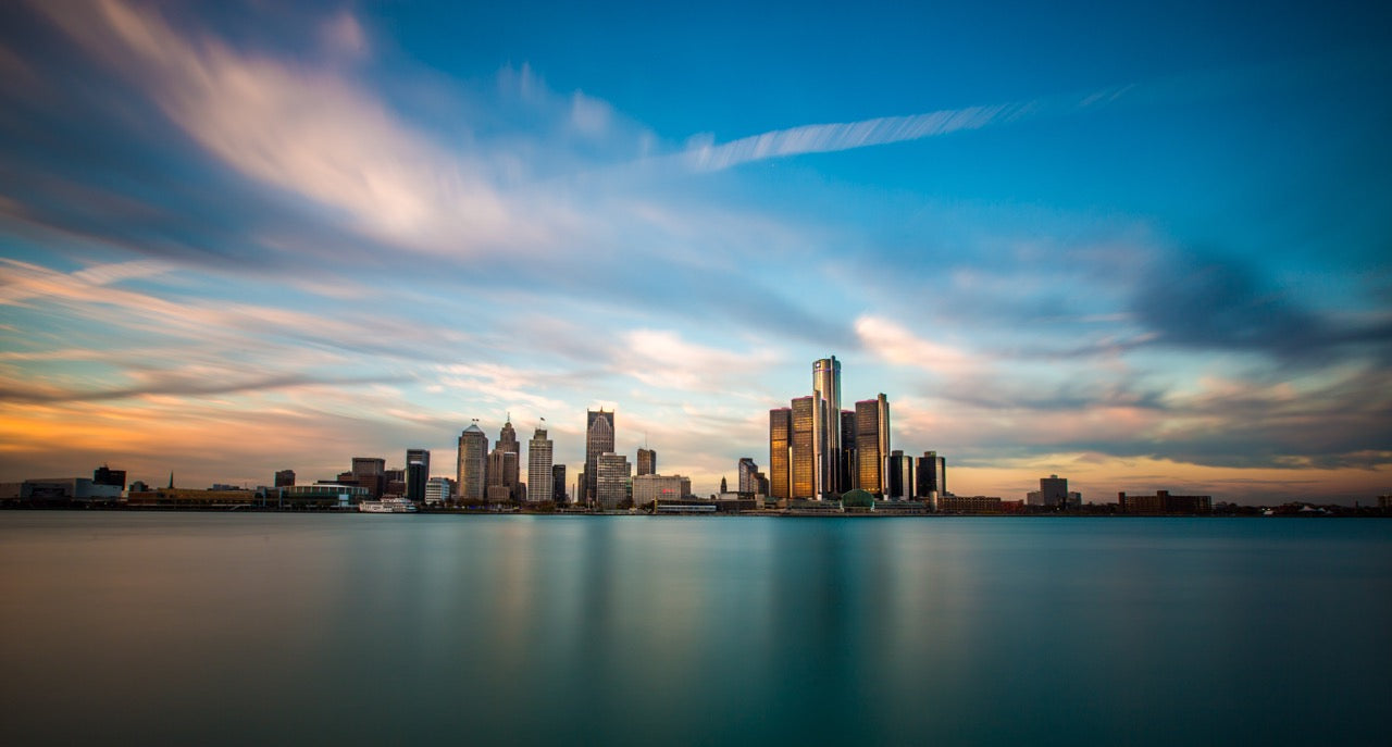 WDIV DETROIT