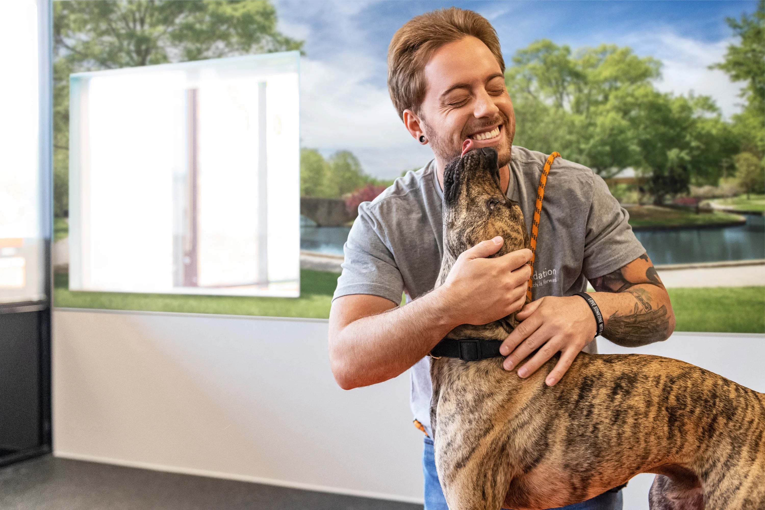 Dogtopia Foundation