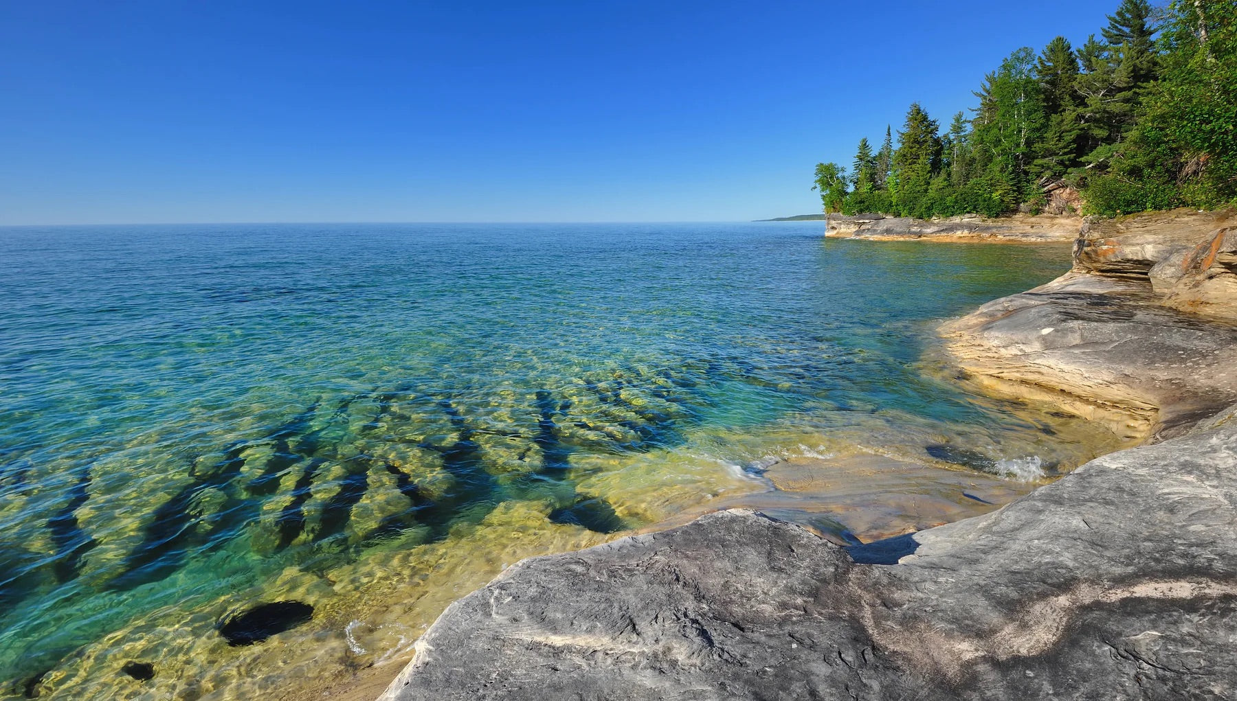 Great Lakes, Great Times!