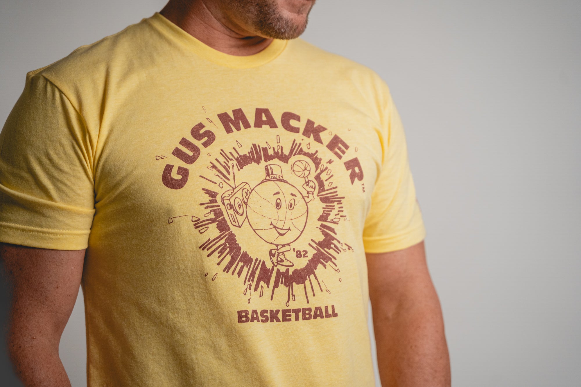 Gus Macker