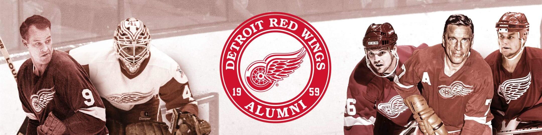 Red Wings Alumni