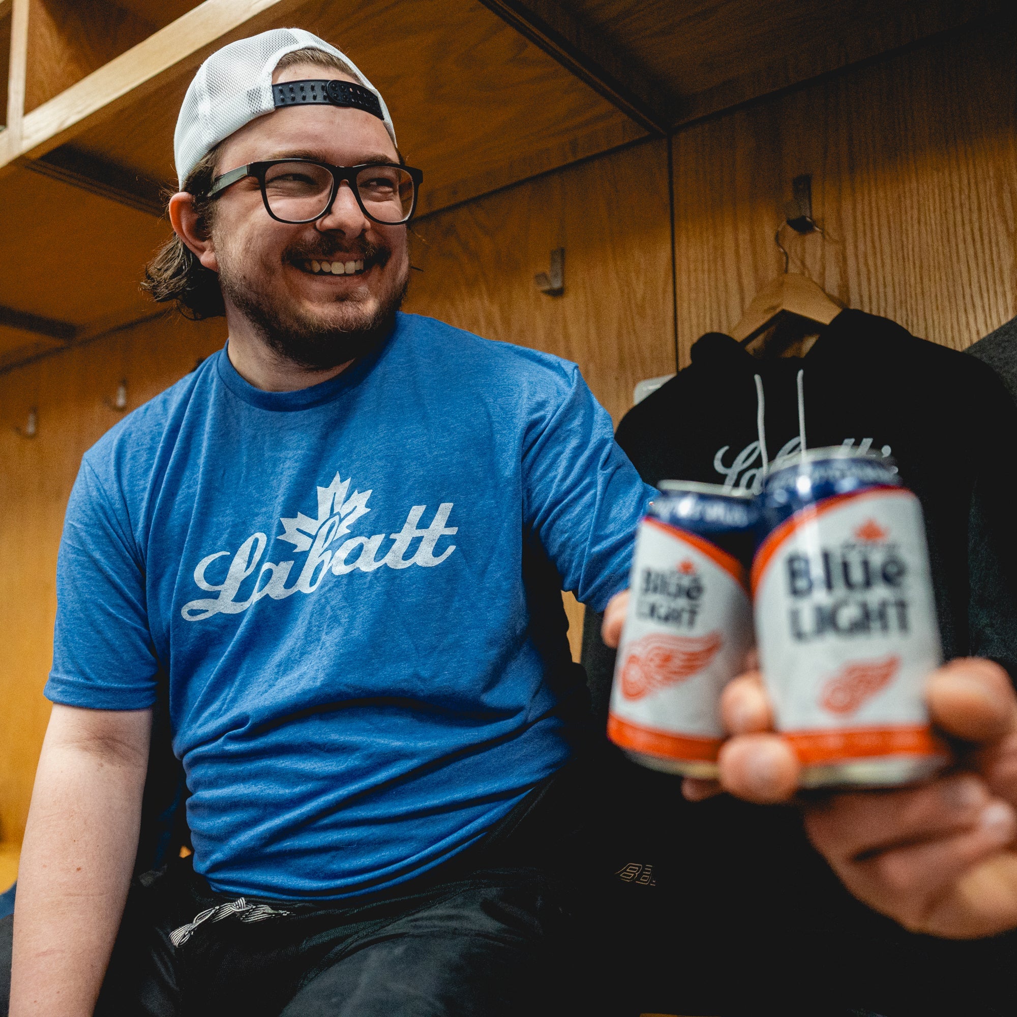 Great Lakes Beer