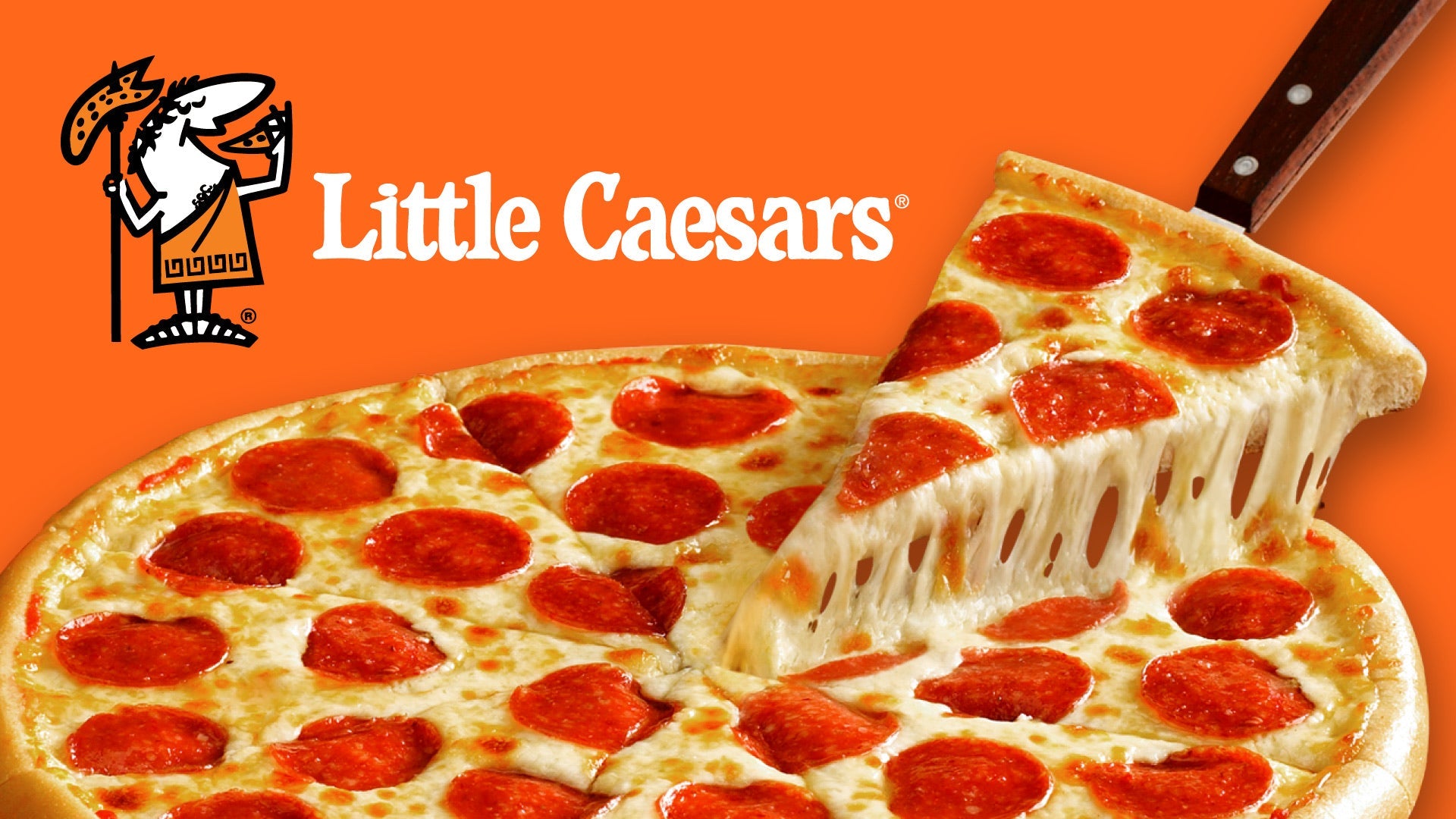 Little Caesars