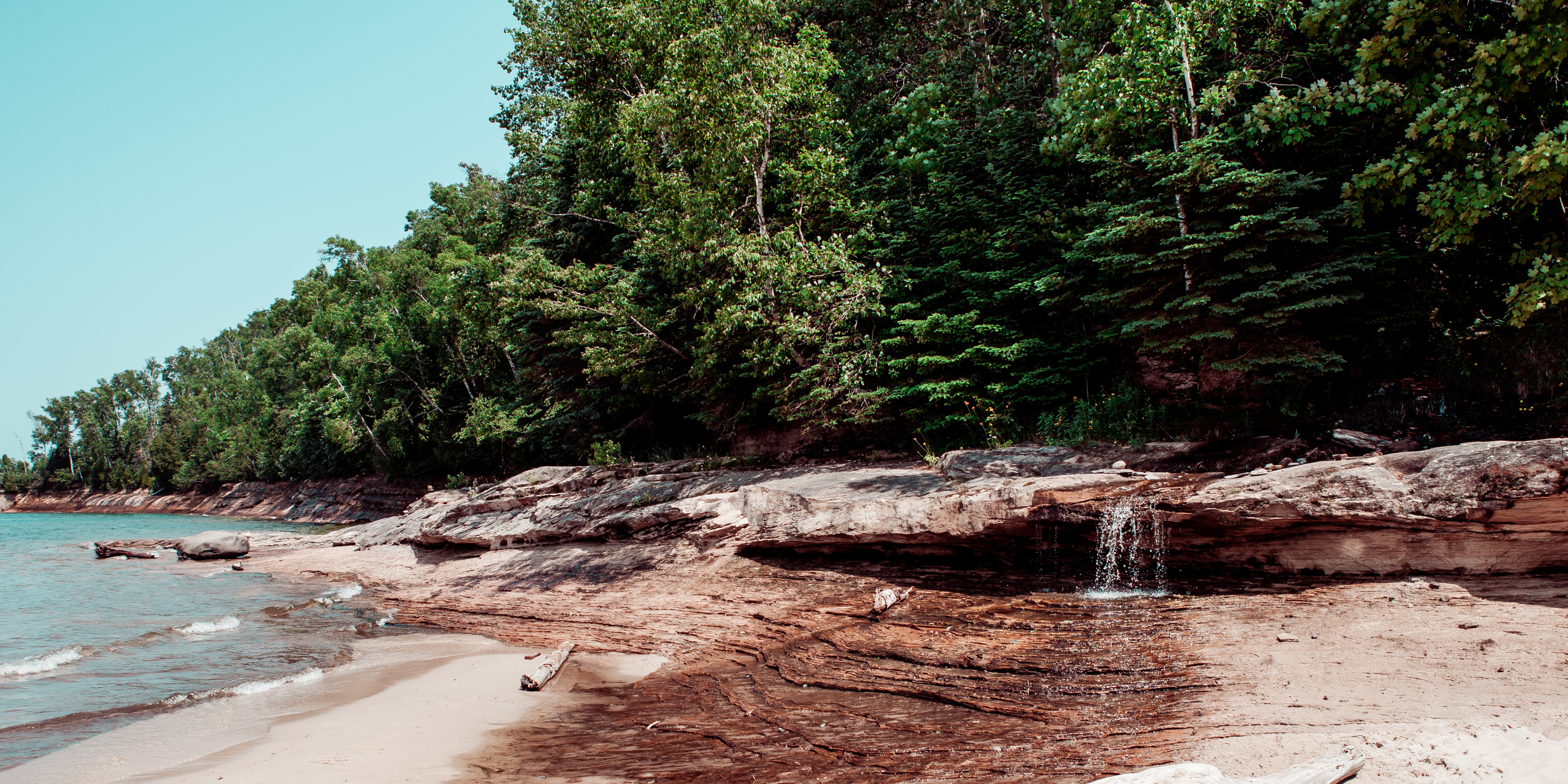 National Forests