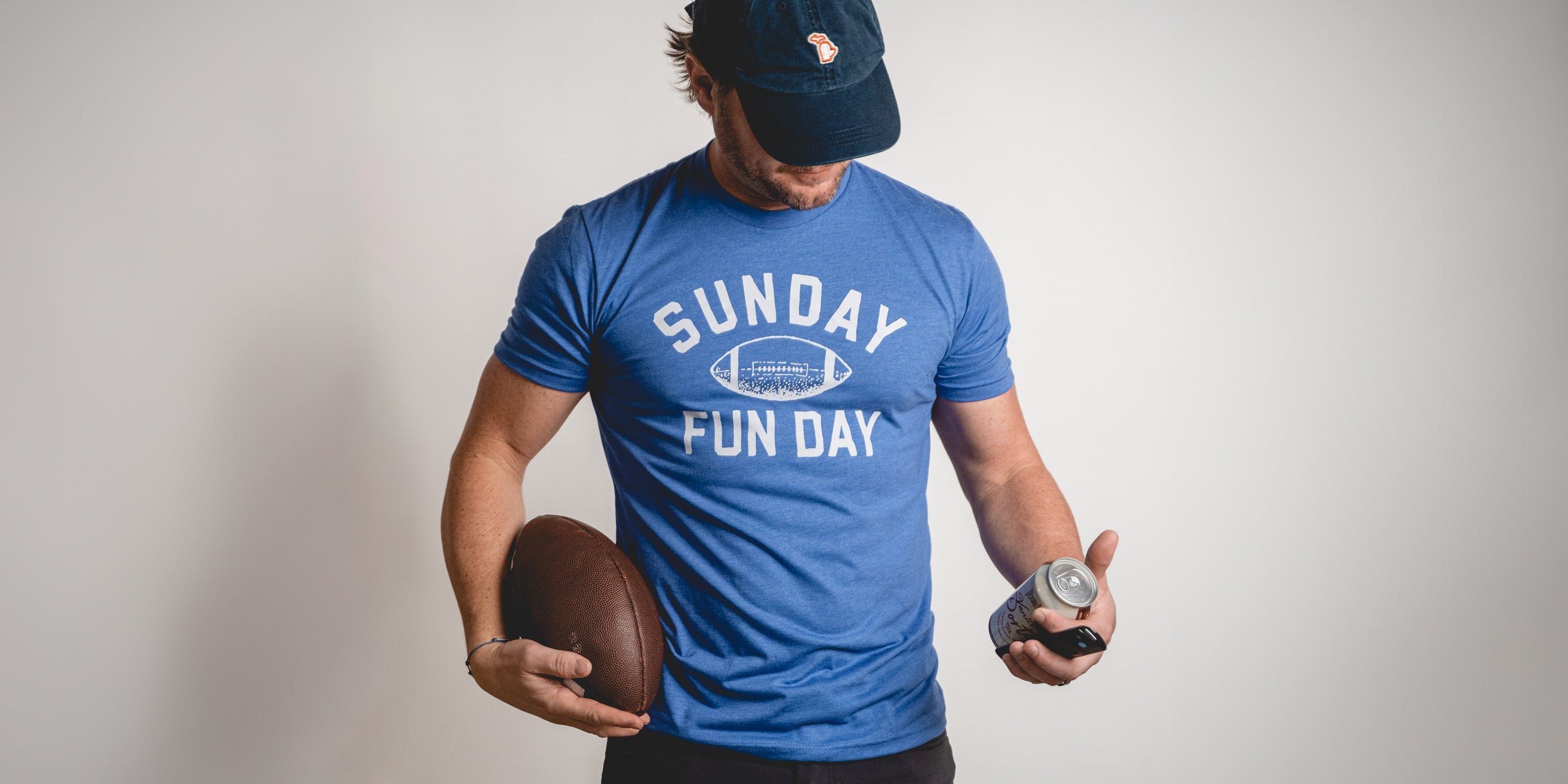 Detroit Football