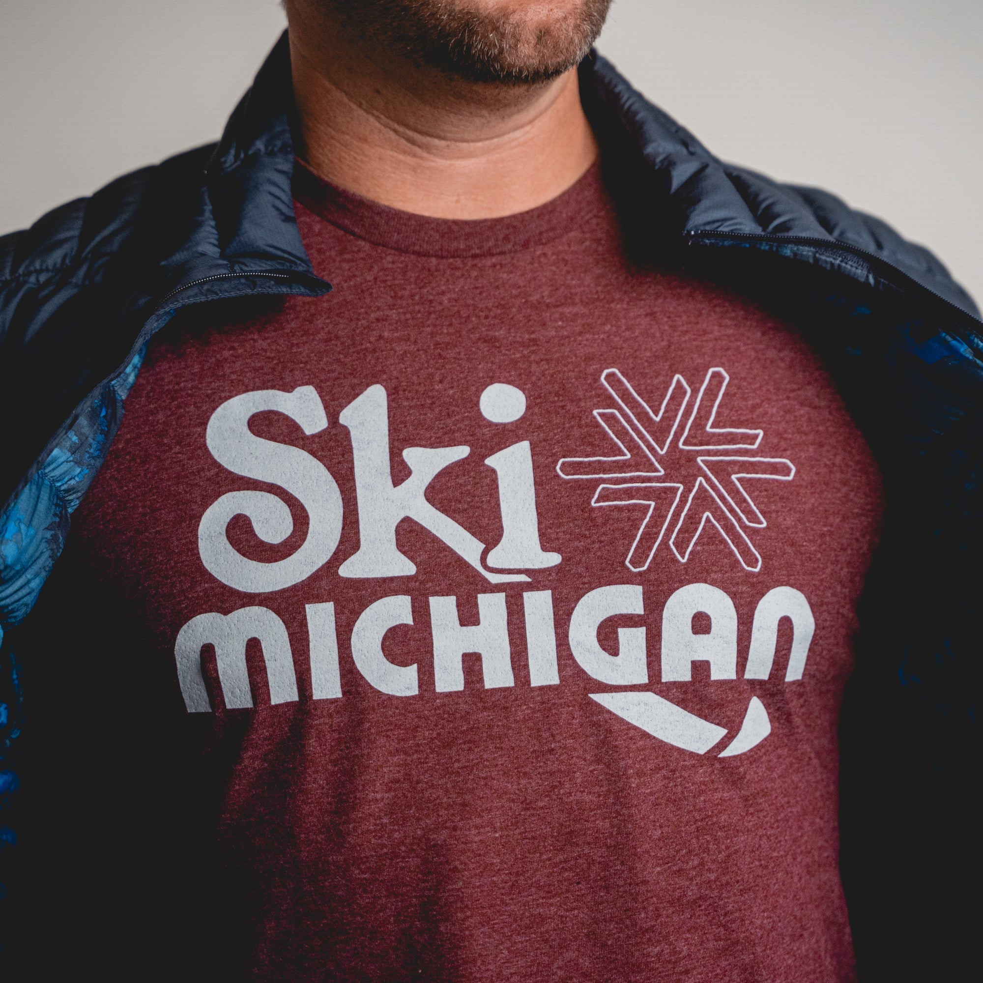 Skiing