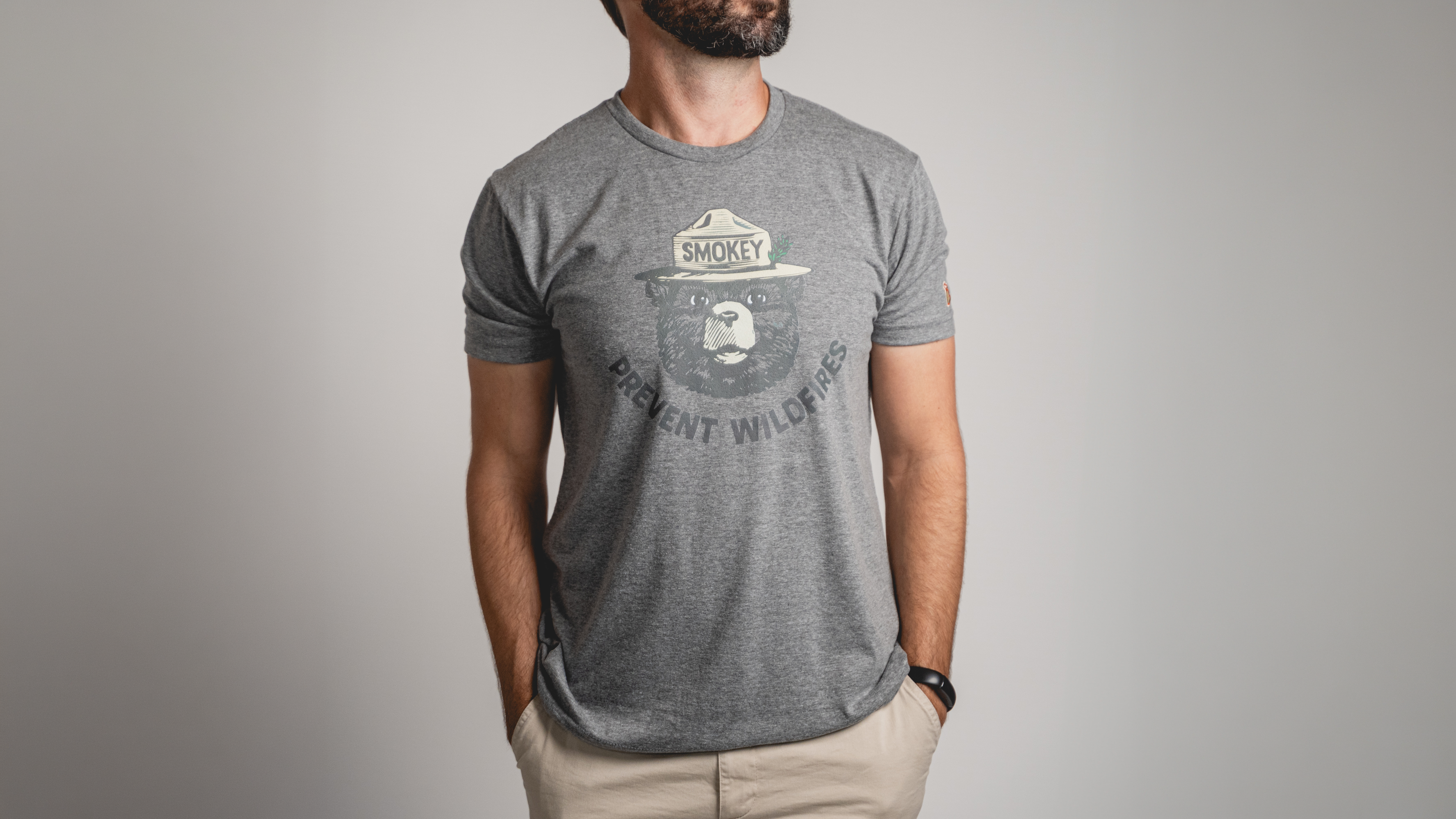Smokey Bear