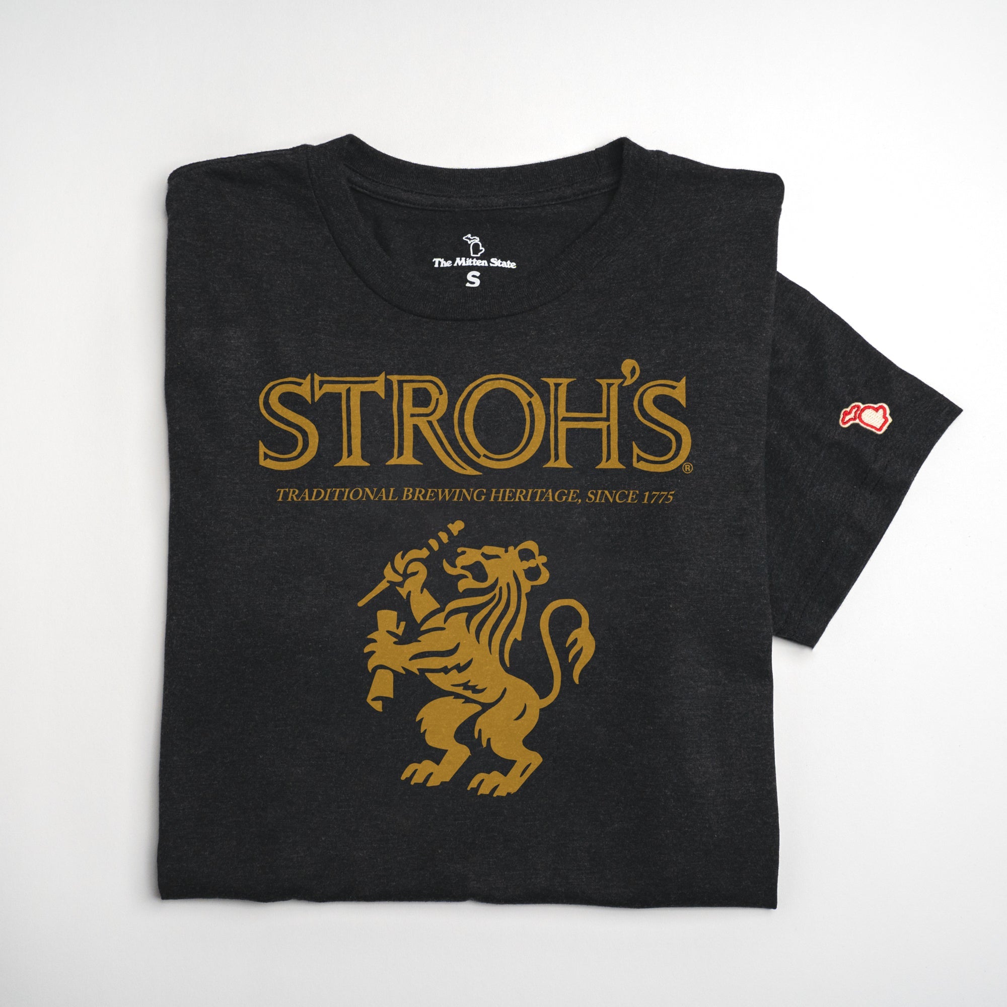 Stroh's