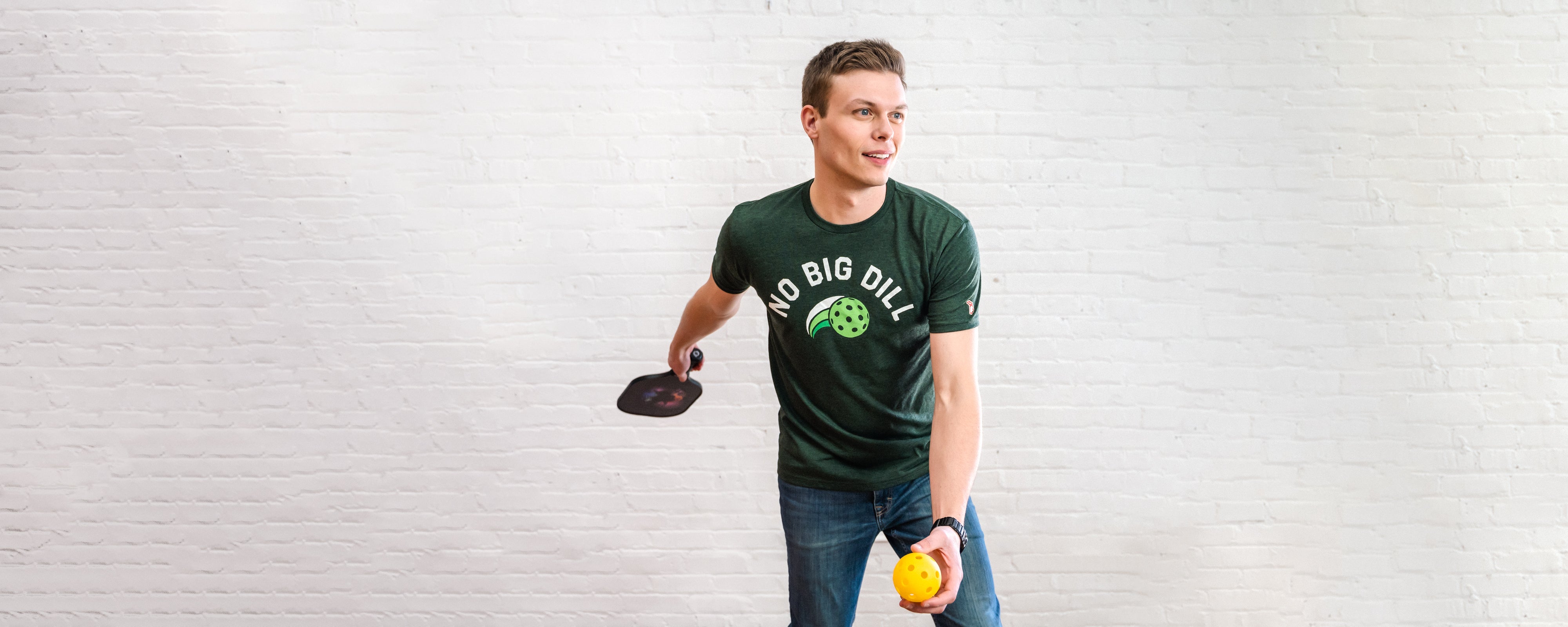 Pickleball