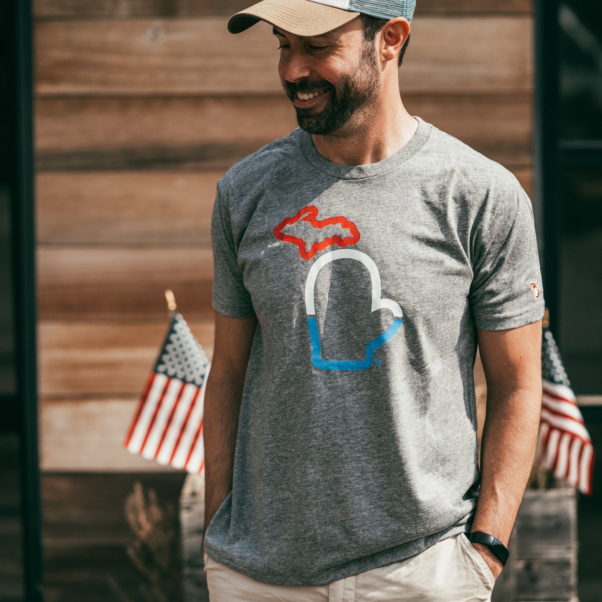 USA, USA, USA!