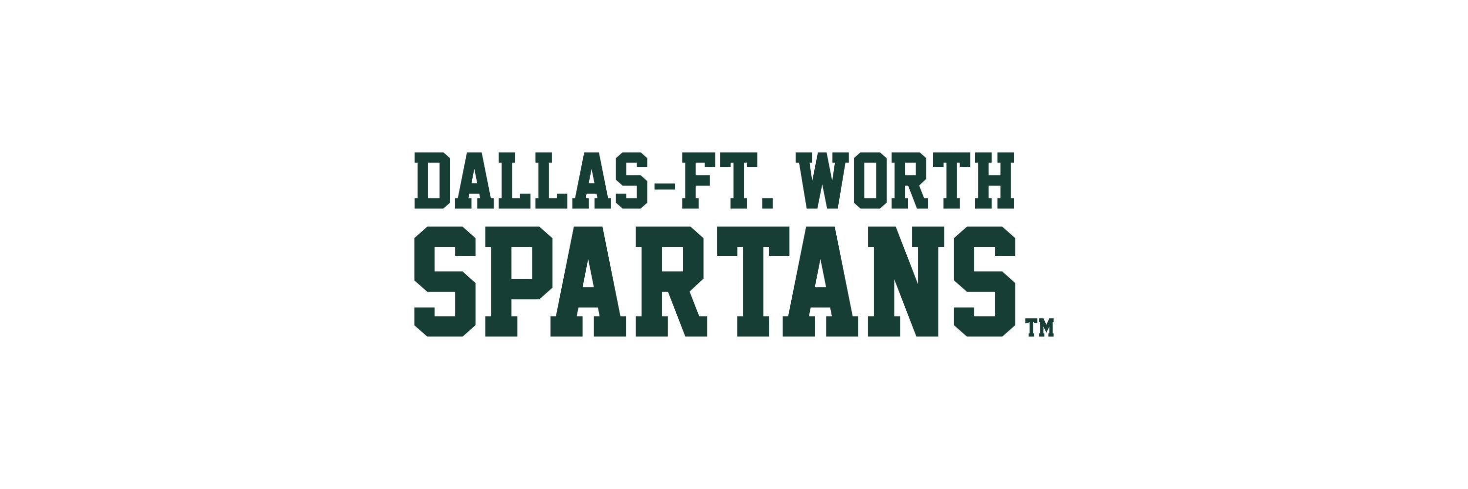 Texas Spartans Alumni