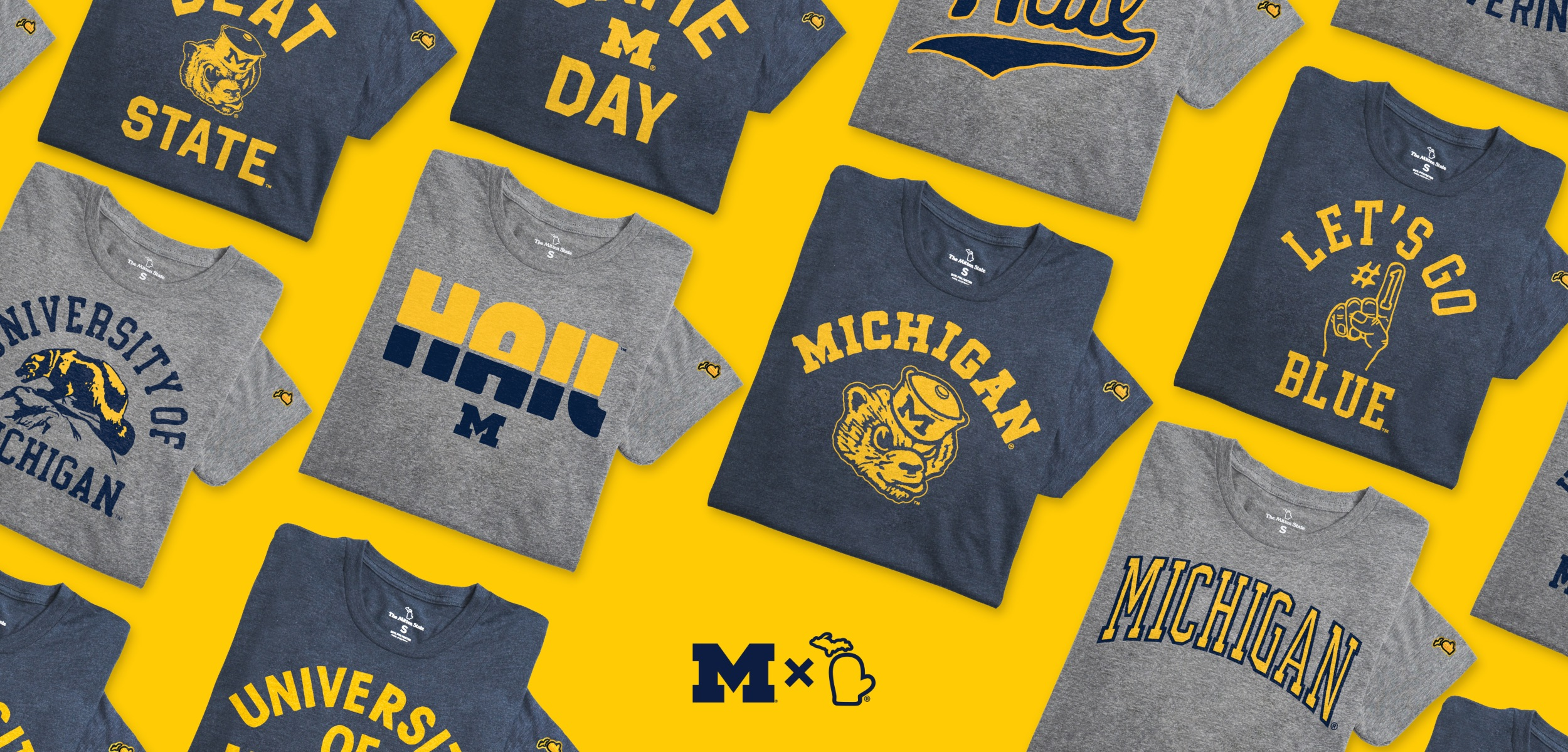 University of Michigan
