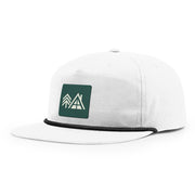 A-FRAME ICON HAT