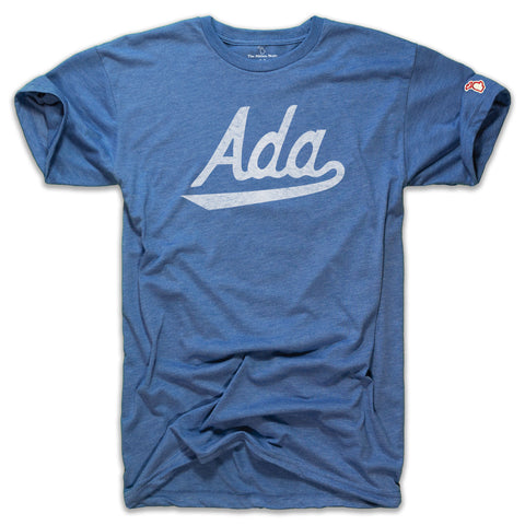 ADA SCRIPT (UNISEX)
