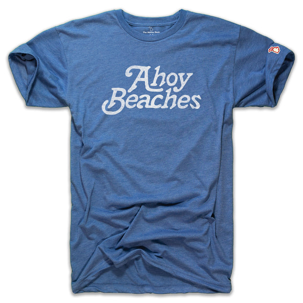 AHOY, BEACHES (UNISEX)