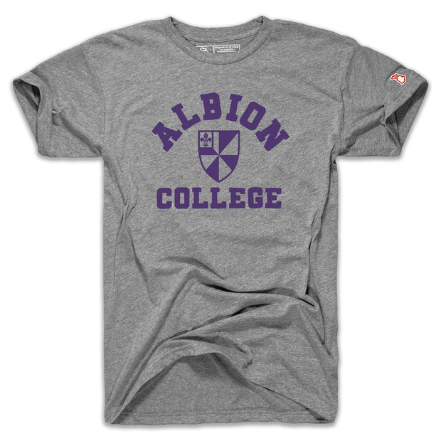 Official NCAA Collegiate unisex Super Soft T-shirts