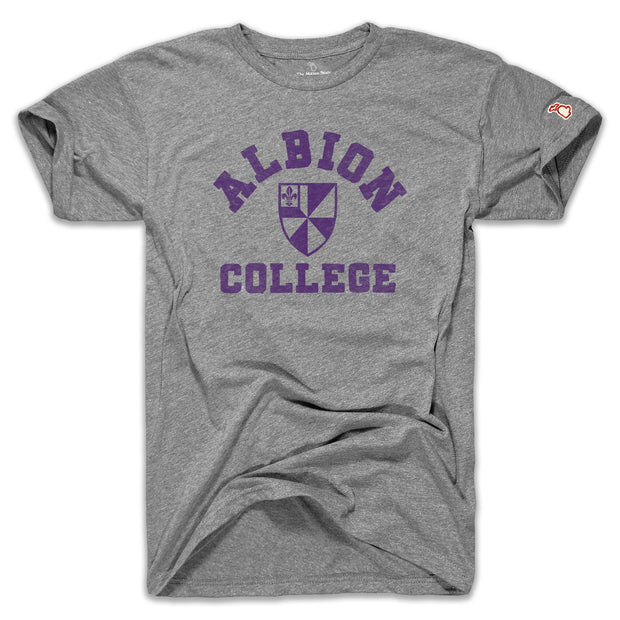 ALBION - SHIELD (UNISEX)