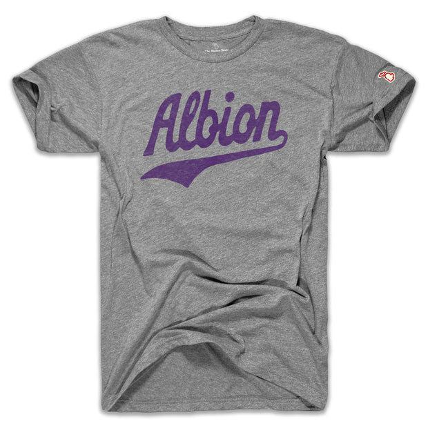 ALBION SCRIPT (UNISEX)